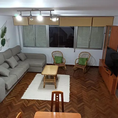 Apartamento Lima-limon